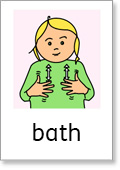 BSL-Bath-Time